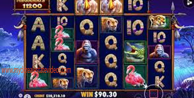 JEBOL JACKPOT