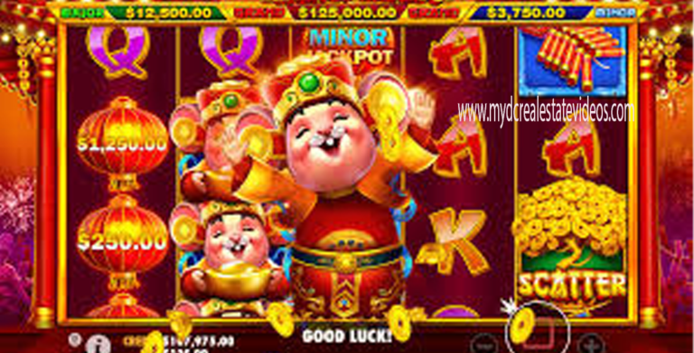 Review MONEY MOUSE di Dollartoto