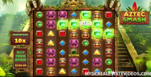 Aztec Smash