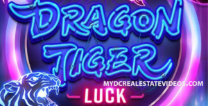 Dragon Tiger Luck