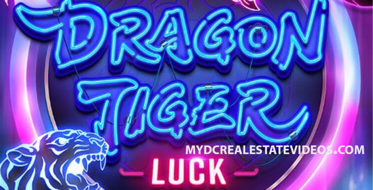 Dragon Tiger Luck