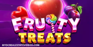 Fruity Treats