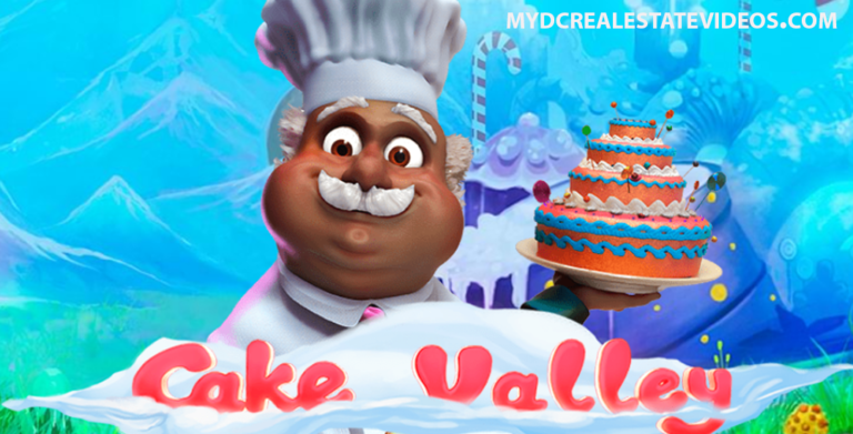 cake
