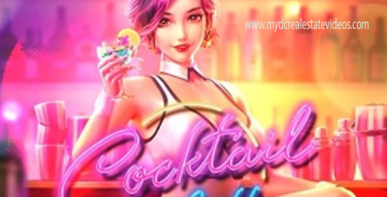 Cocktail Nights Slot Paling Menguntungkan
