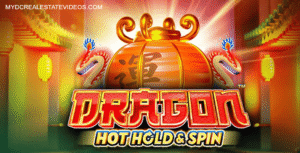 dragon red