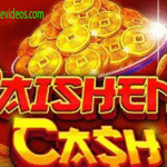 Caishen's Cash