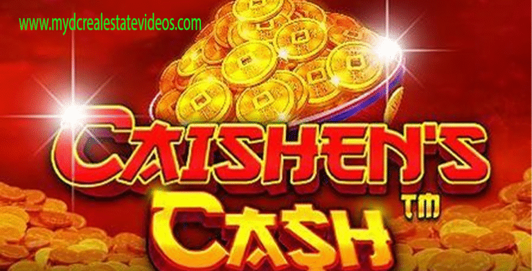 Caishen's Cash