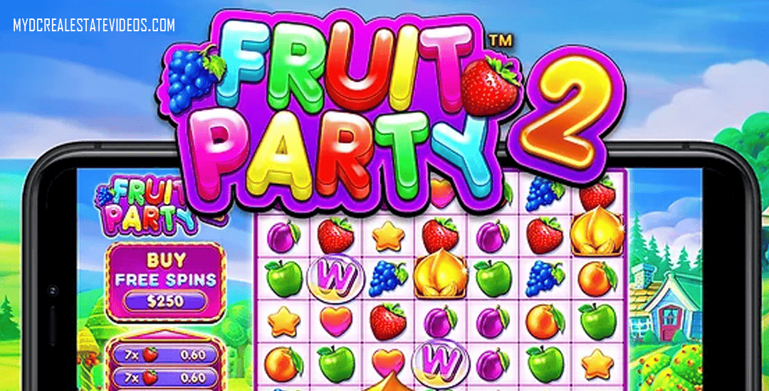Fruit Party 2™