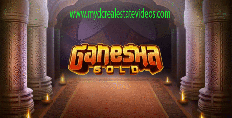 Ganesha Gold
