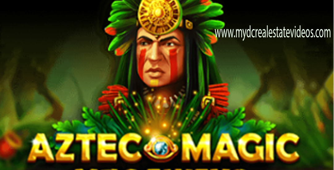 Gerbang Emas Aztec