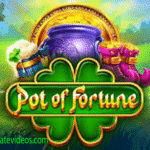 Pot of Fortune