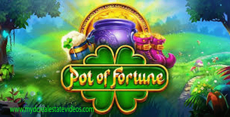 Pot of Fortune