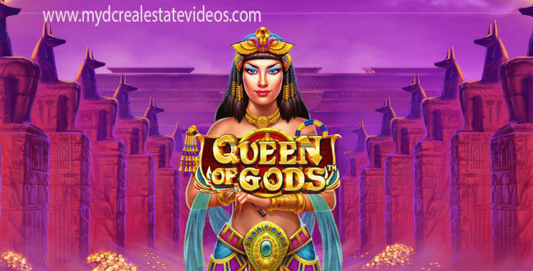 Queen of Gods