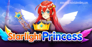 Starlight Princess GACOR