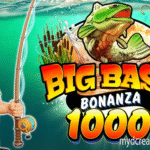 Big Bass Bonanza 1000