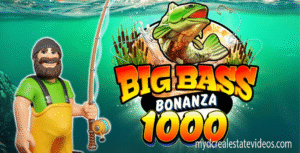 Big Bass Bonanza 1000