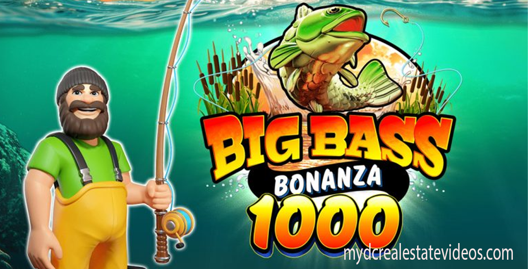 Big Bass Bonanza 1000