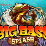 Big Bass Splash