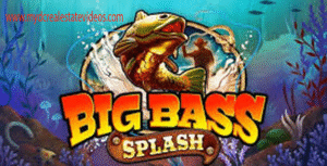 Big Bass Splash