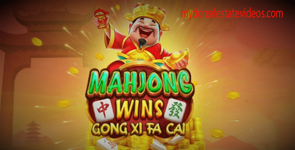 Mahjong Wins