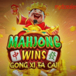 Mahjong Wins