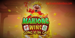 Mahjong Wins