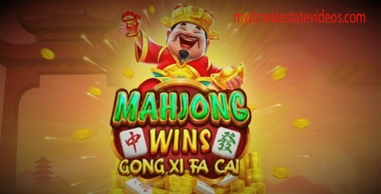 Mahjong Wins