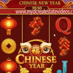 Rayakan Chinese New Year
