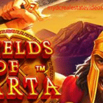 Shield of Sparta