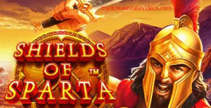 Shield of Sparta