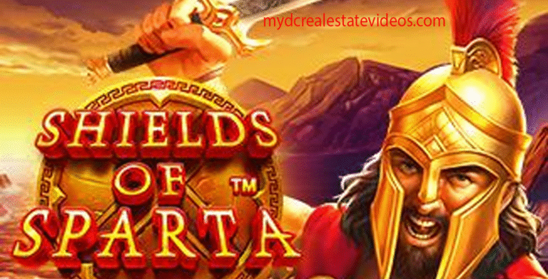 Shield of Sparta
