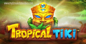 Tropical Tiki