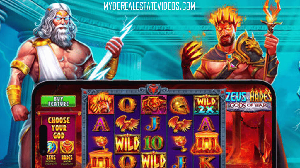 mydcrealestatevideos