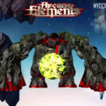 Arcane Elements