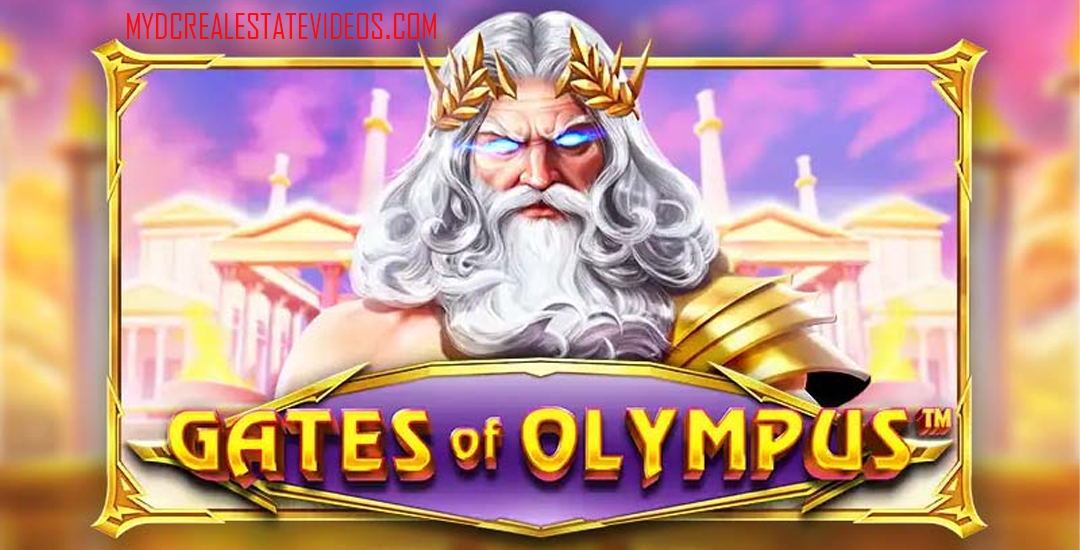 Gates of Olympus