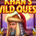 Khan’s Wild