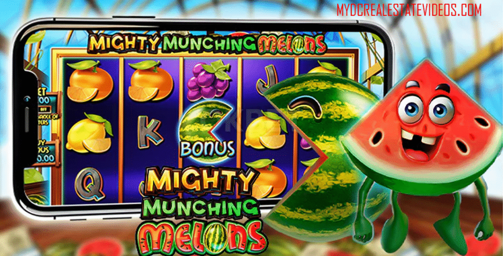 Mighty Munching