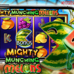 Mighty Munching