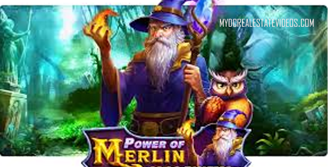 Power of Merlin