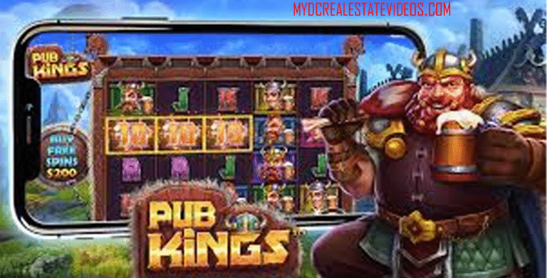 Pub Kings