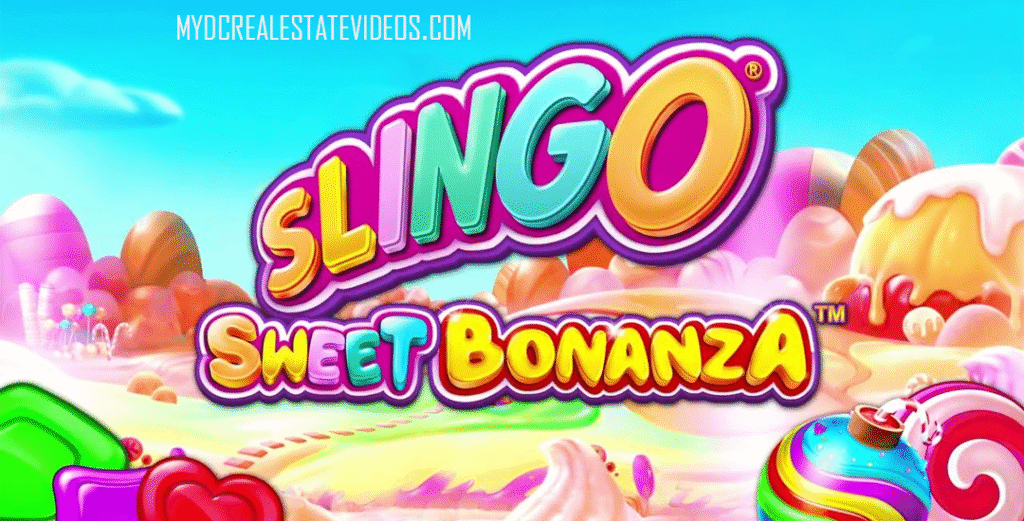 Slingo Sweet