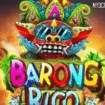 Barong Rico