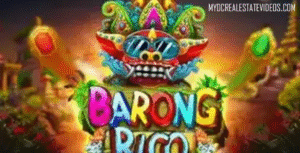 Barong Rico