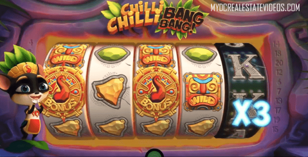 Chilli Chilli