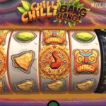 Chilli Chilli