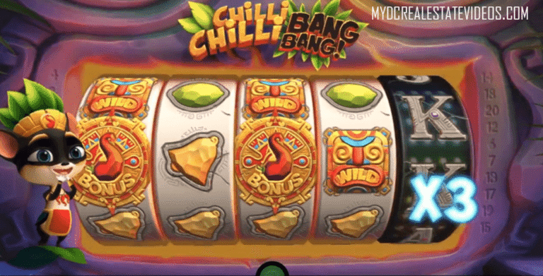 Chilli Chilli