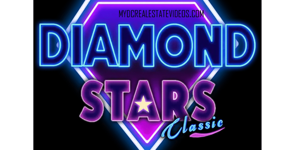 Diamond Stars