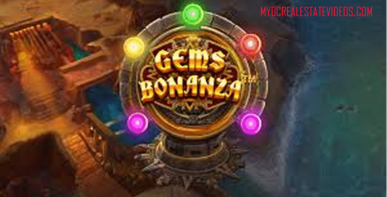 Gems Bonanza