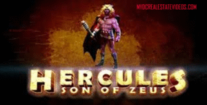 Hercules