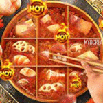 Hot Pot